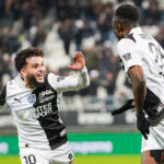 amiens sc v clermont foot 63 ligue 2 bkt journée 22 amiens