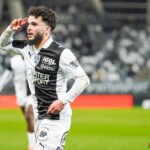 amiens sc v clermont foot 63 ligue 2 bkt journée 22 amiens