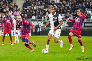 amiens sc v clermont foot 63 ligue 2 bkt journée 22 amiens