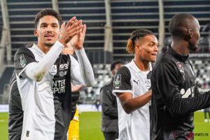 amiens sc v clermont foot 63 ligue 2 bkt journée 22 amiens