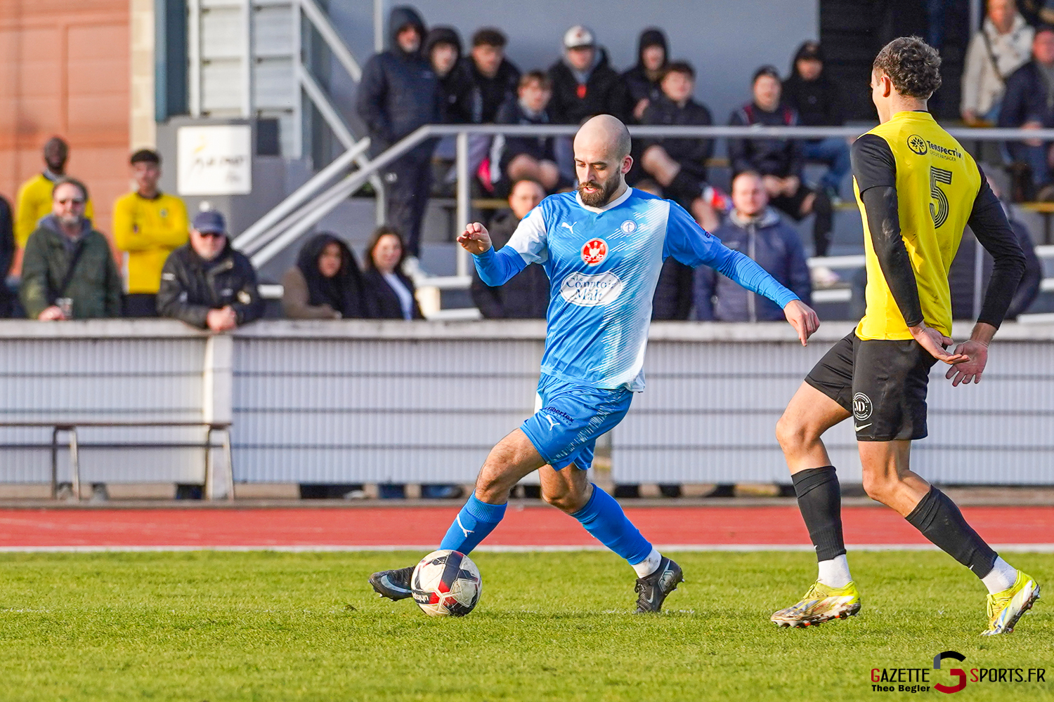 football r1 regional 1 j10 us camon esc longueau gazette sports theo begler 021