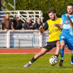 us camon v esc longueau régional 1 derby journée 10 camon