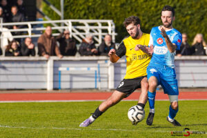 us camon v esc longueau régional 1 derby journée 10 camon