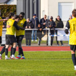 us camon v esc longueau régional 1 derby journée 10 camon