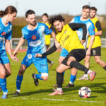 us camon v esc longueau régional 1 derby journée 10 camon