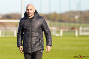 us camon v esc longueau régional 1 derby journée 10 camon