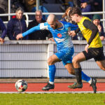 us camon v esc longueau régional 1 derby journée 10 camon