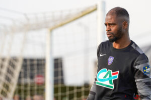 us camon v esc longueau régional 1 derby journée 10 camon