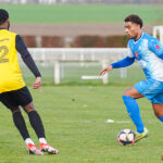 us camon v esc longueau régional 1 derby journée 10 camon