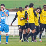 us camon v esc longueau régional 1 derby journée 10 camon