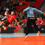 handball amiens hbc savino chapelin nationale 3 gazette sport alexis cazeel 24