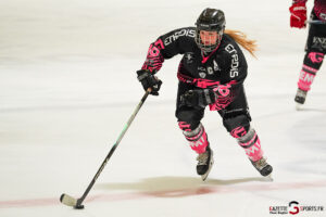 gothiques d’amiens v jokers de cergy pontoise coupe de france quarts de finale amiens