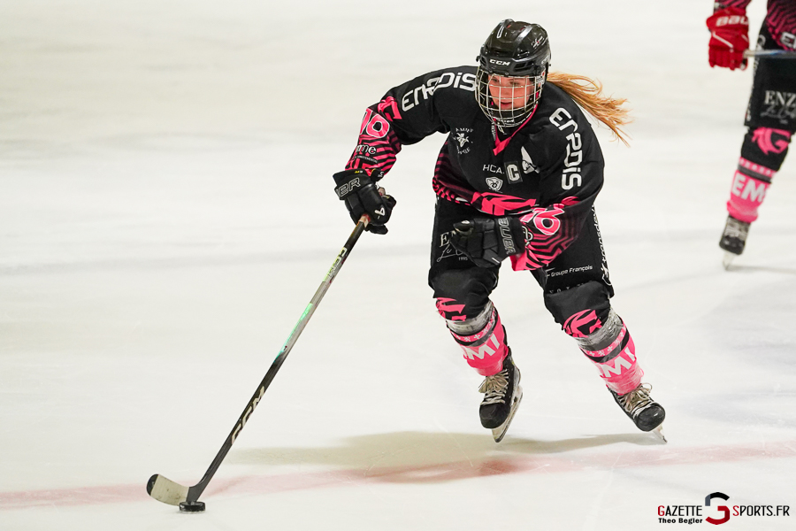 gothiques d’amiens v jokers de cergy pontoise coupe de france quarts de finale amiens