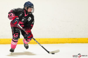 gothiques d’amiens v jokers de cergy pontoise coupe de france quarts de finale amiens