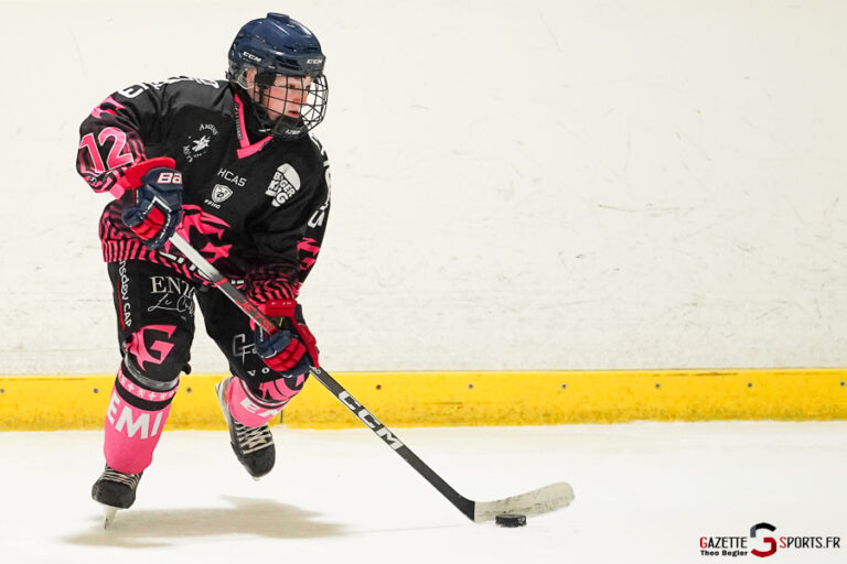 gothiques d’amiens v jokers de cergy pontoise coupe de france quarts de finale amiens