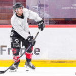 entraîenement gothiques d’amiens bastien lemaitre