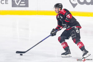 gothiques d’amiens v ducs d’angers ligue magnus journée 38 amiens