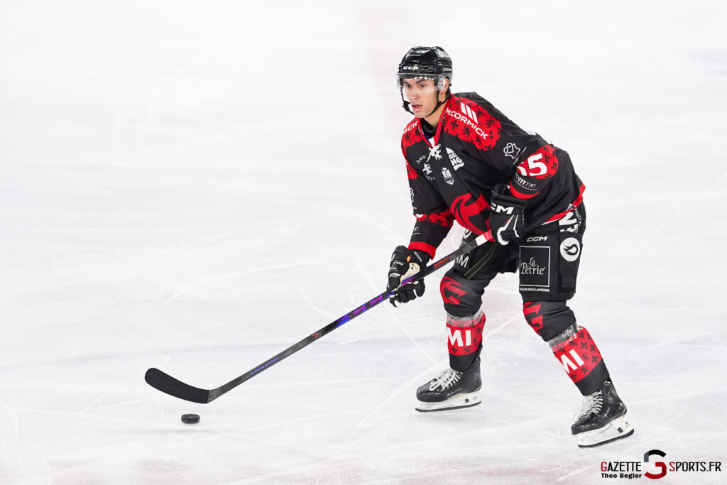hockey sur glace ligue magnus j38 gothiques amiens ducs angers gazette sports theo begler 004