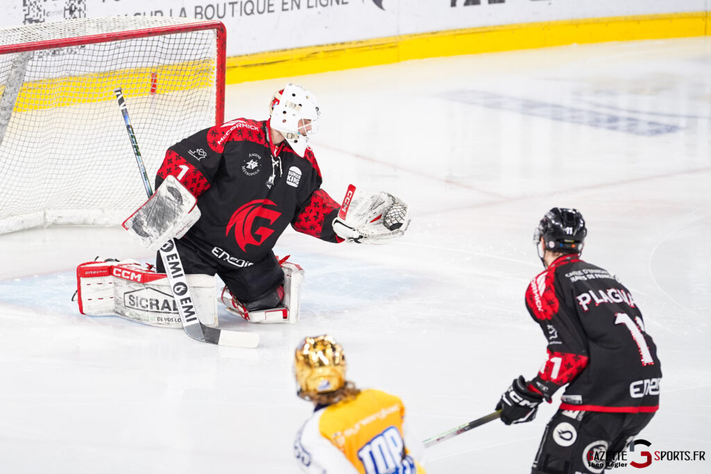 hockey sur glace ligue magnus j38 gothiques amiens ducs angers gazette sports theo begler 011
