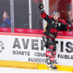 gothiques d’amiens v ducs d’angers ligue magnus journée 38 amiens