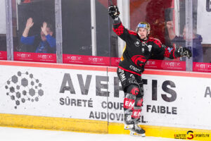 gothiques d’amiens v ducs d’angers ligue magnus journée 38 amiens