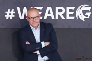 gothiques d’amiens v dragons de rouen ligue magnus journée 40 amiens