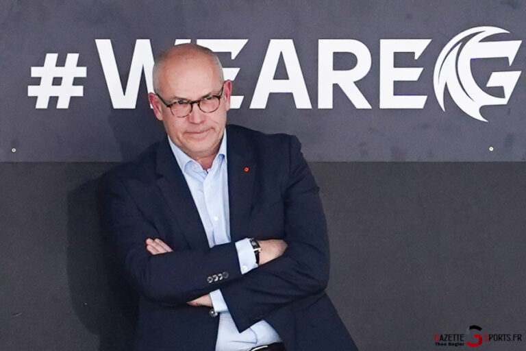 gothiques d’amiens v dragons de rouen ligue magnus journée 40 amiens