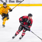 gothiques d’amiens v dragons de rouen ligue magnus journée 40 amiens