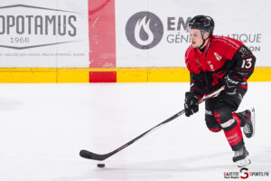 hockey sur glace u20 ligue espoir j21 gothiques amiens jokers cergy pontoise gazette sports theo begler 005