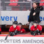 gothiques d’amiens v jokers de cergy pontoise u20 ligue espoir journée 21 amiens