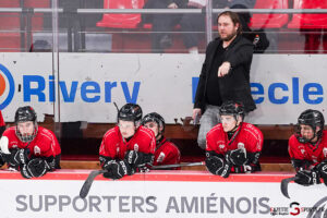 gothiques d’amiens v jokers de cergy pontoise u20 ligue espoir journée 21 amiens