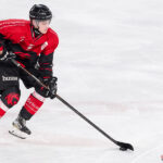 gothiques d’amiens v jokers de cergy pontoise u20 ligue espoir journée 21 amiens