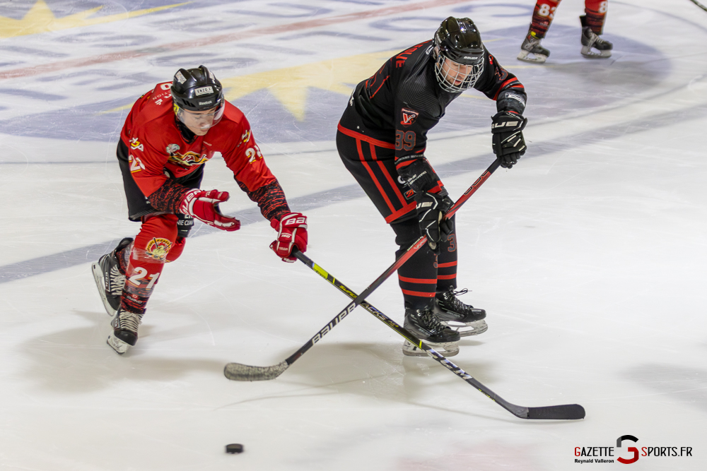 hockey sur glace hockey dokey vs diables rouges valenciennes gazettesports reynald valleron (40)