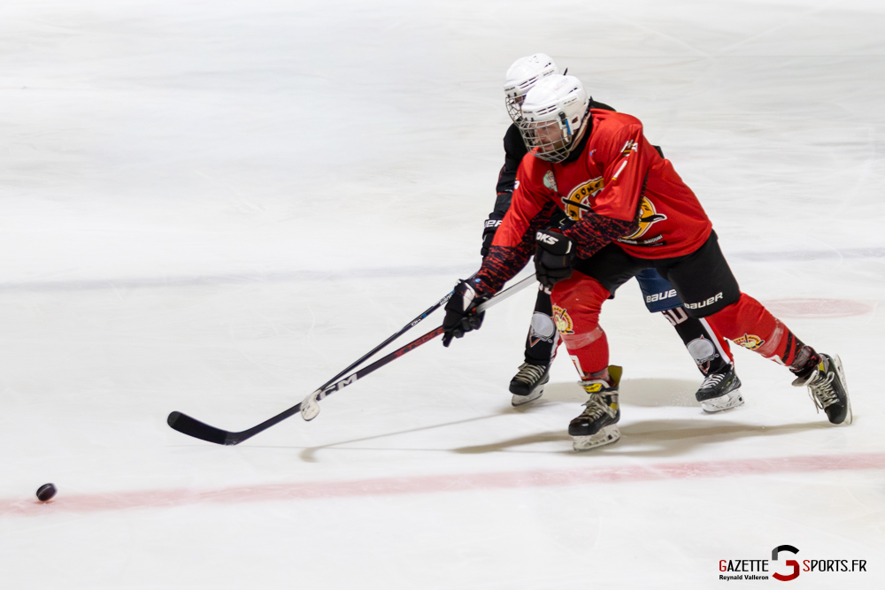hockey sur glace hockey dokey vs diables rouges valenciennes gazettesports reynald valleron (42)