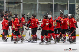 hockey sur glace hockey dokey vs diables rouges valenciennes gazettesports reynald valleron (5)