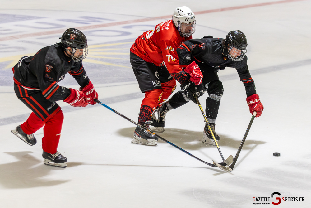 hockey sur glace hockey dokey vs diables rouges valenciennes gazettesports reynald valleron (57)