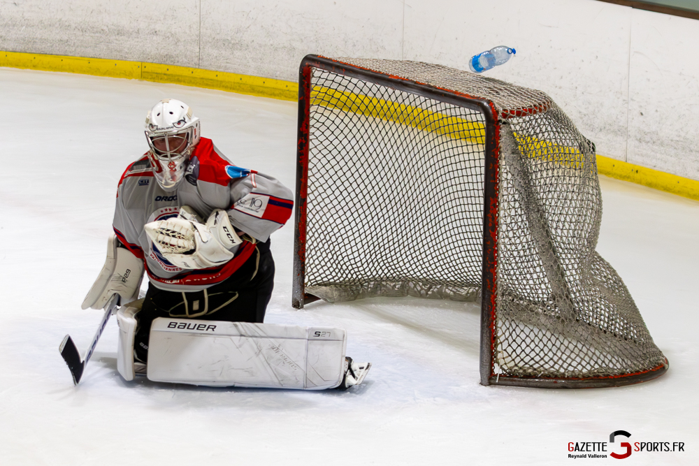 hockey sur glace hockey dokey vs diables rouges valenciennes gazettesports reynald valleron (58)