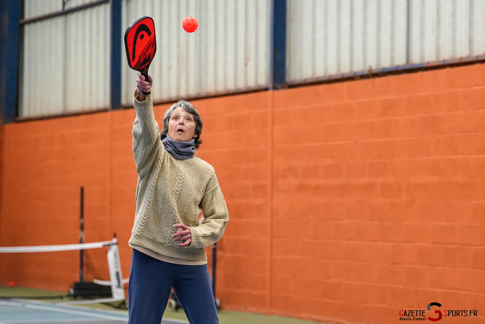 pickeball maison sport santé aac gazette sport alexis cazeel 3