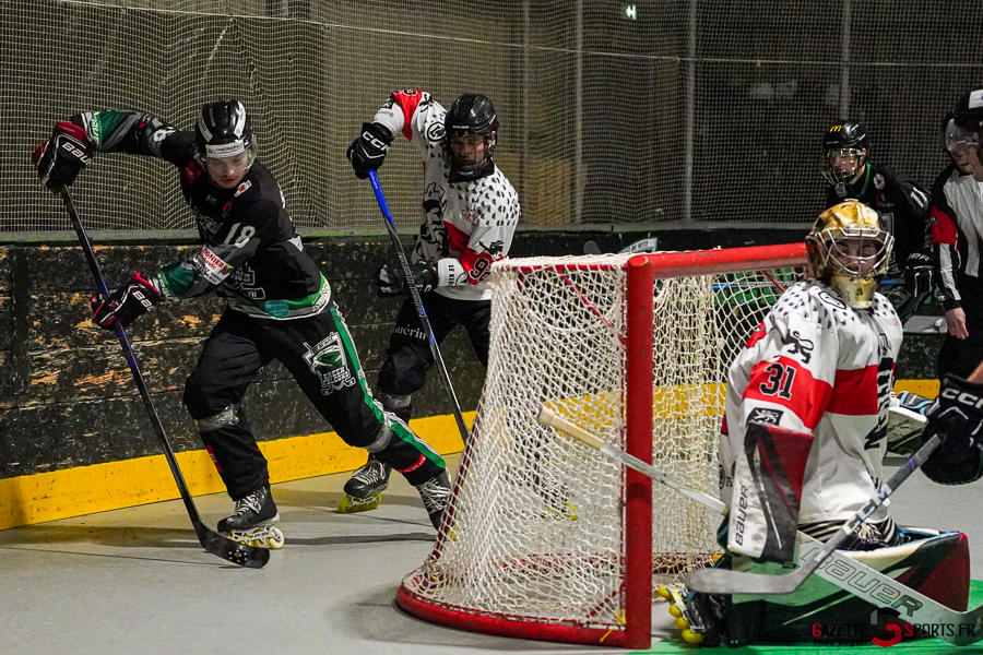 green falcons de pont de metz v conquérants de caen Élite journée 12 pont de metz