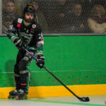green falcons de pont de metz v conquérants de caen Élite journée 12 pont de metz