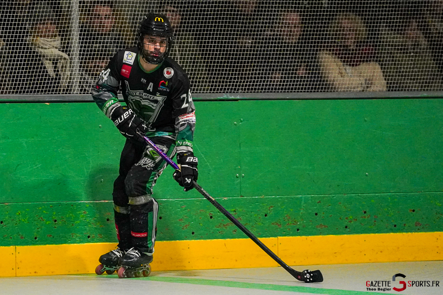 green falcons de pont de metz v conquérants de caen Élite journée 12 pont de metz
