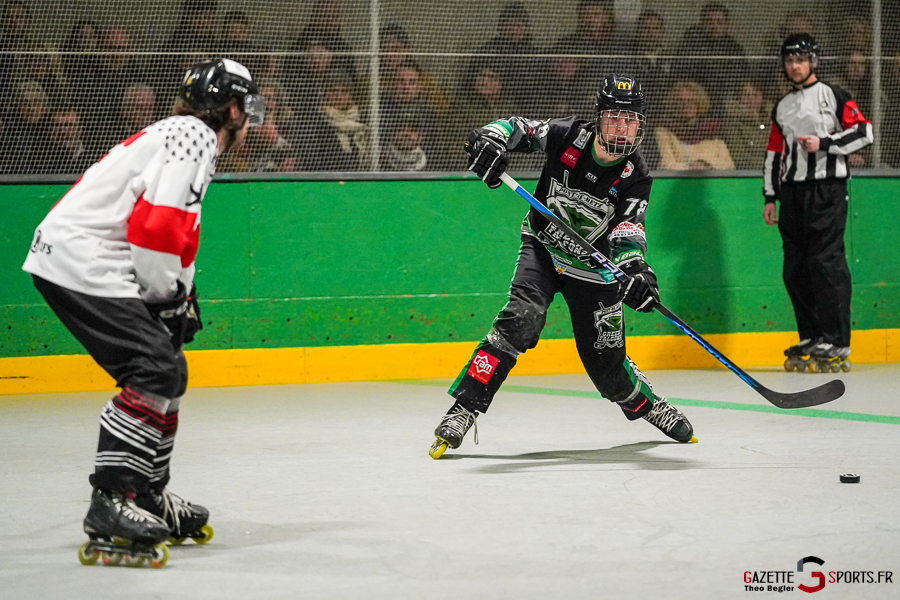 green falcons de pont de metz v conquérants de caen Élite journée 12 pont de metz