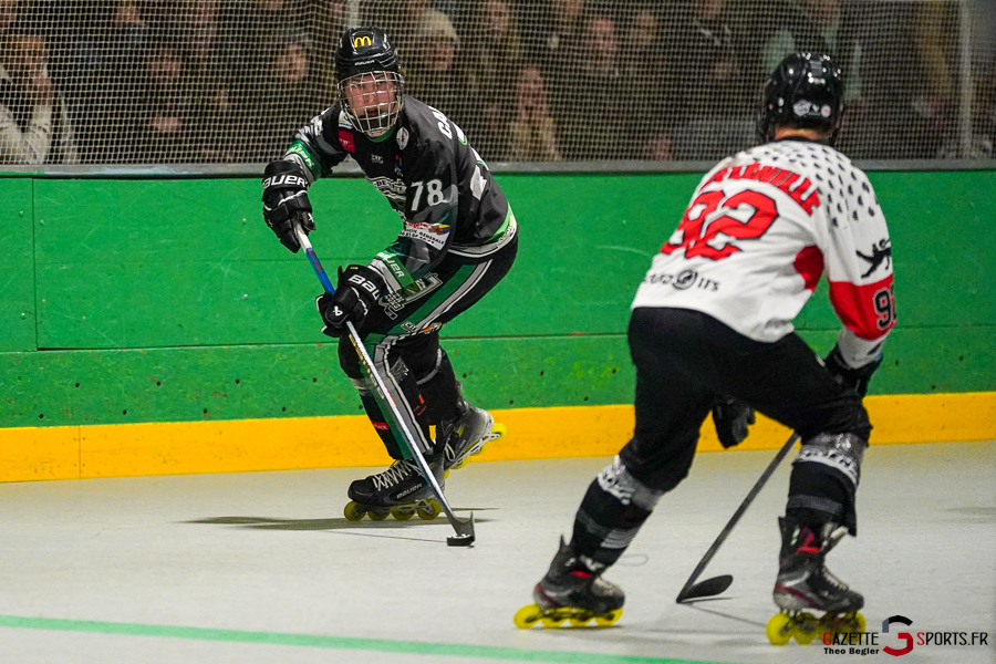 green falcons de pont de metz v conquérants de caen Élite journée 12 pont de metz