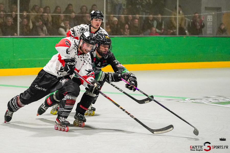green falcons de pont de metz v conquérants de caen Élite journée 12 pont de metz
