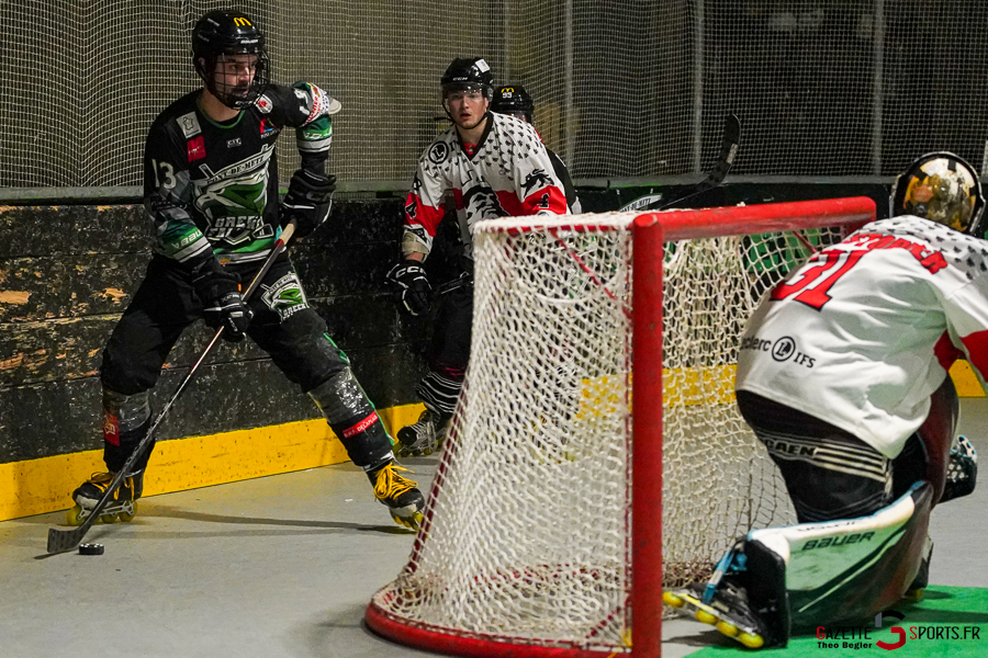 green falcons de pont de metz v conquérants de caen Élite journée 12 pont de metz