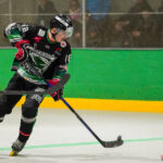 green falcons de pont de metz v conquérants de caen Élite journée 12 pont de metz