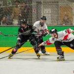 green falcons de pont de metz v conquérants de caen Élite journée 12 pont de metz