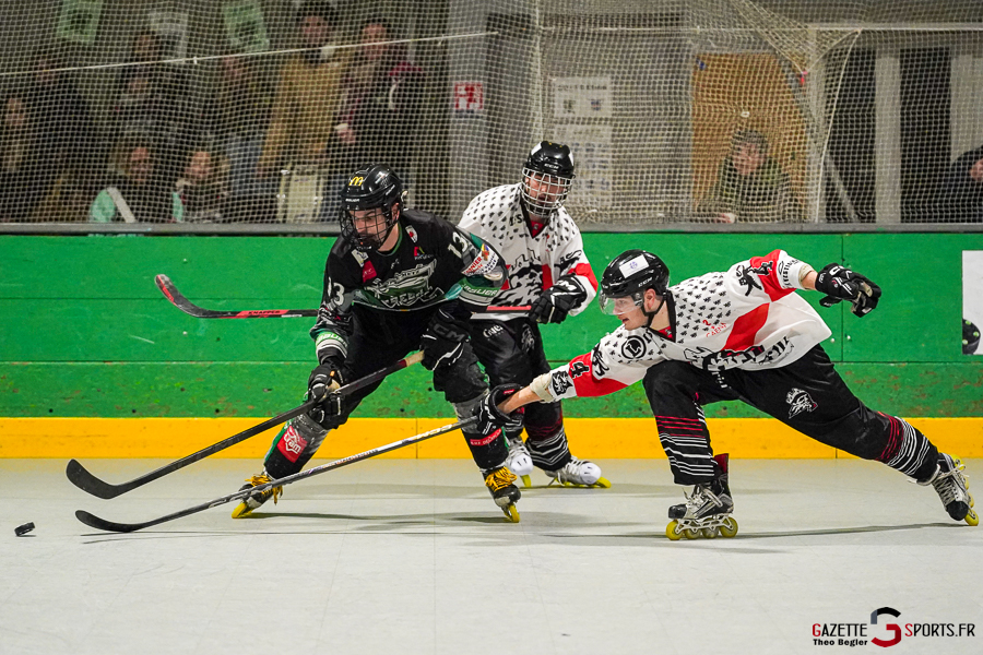 green falcons de pont de metz v conquérants de caen Élite journée 12 pont de metz