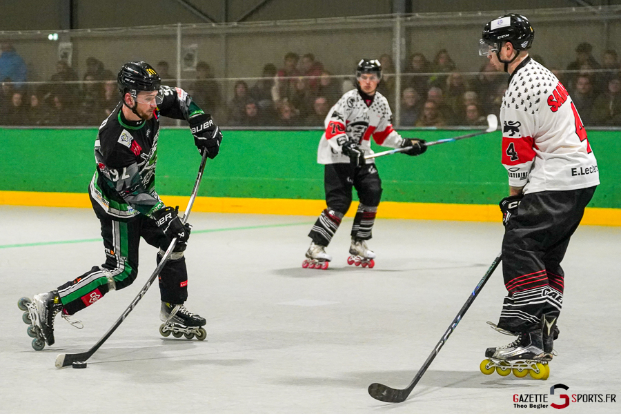 green falcons de pont de metz v conquérants de caen Élite journée 12 pont de metz