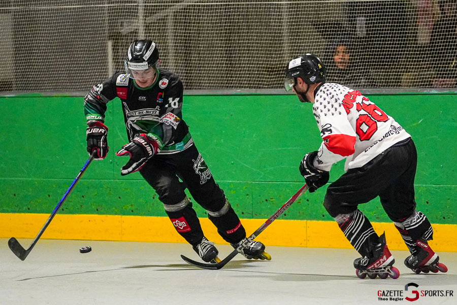 green falcons de pont de metz v conquérants de caen Élite journée 12 pont de metz